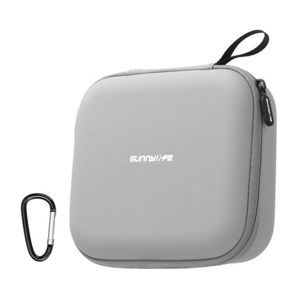 Custodia Sunnylife per DJI Flip grigio