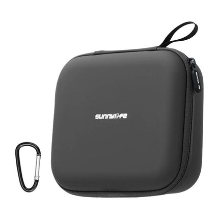 Custodia Sunnylife per DJI Flip nero