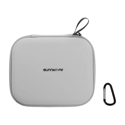 Custodia Sunnylife per Controller DJI RC grigio