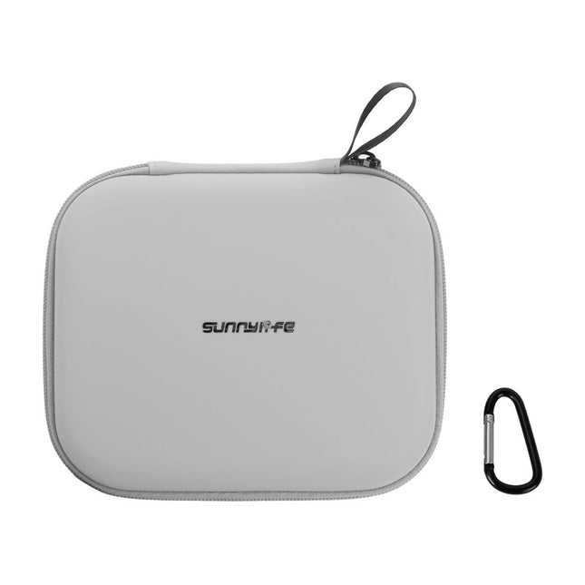 Custodia Sunnylife per Controller DJI RC grigio