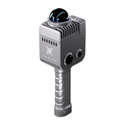 XGRIDS Lixelkity K1 Scanner 3D SLAM