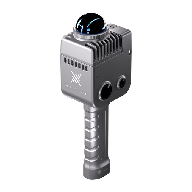 XGRIDS Lixelkity K1 Scanner 3D SLAM