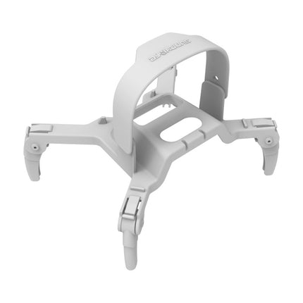 Sunnylife Landing Gear Upgrade per DJI Flip (Grigio)