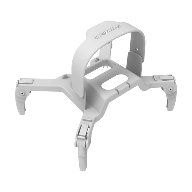 Sunnylife Landing Gear Upgrade per DJI Flip (Grigio)