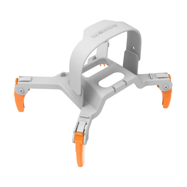 Sunnylife Landing Gear Upgrade per DJI Flip (Arancione)