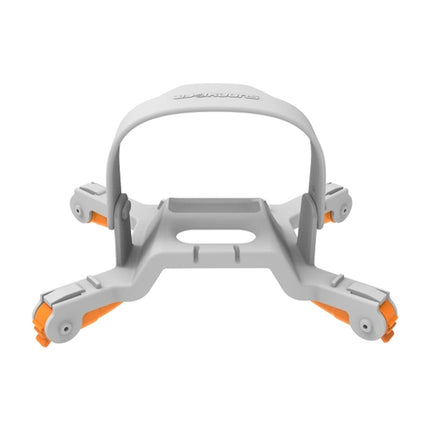 Sunnylife Landing Gear Upgrade per DJI Flip (Arancione)