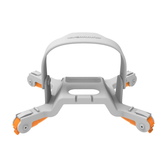 Sunnylife Landing Gear Upgrade per DJI Flip (Arancione)