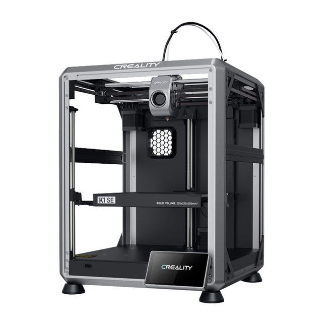 Creality K1-SE Stampante 3D