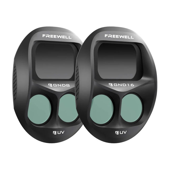 Freewell Set Filtri Gradient per DJI Mavic 4 Pro