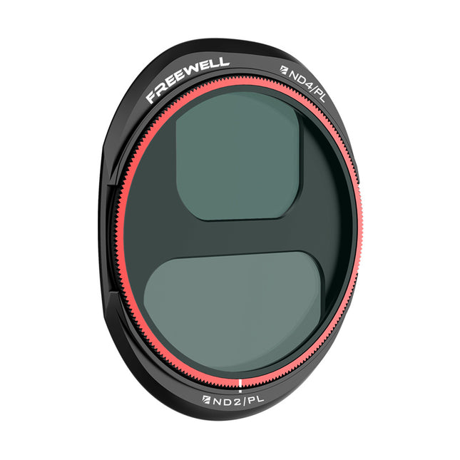 Freewell Filtro ND4/PL Hybrid per DJI Mavic 4 Pro