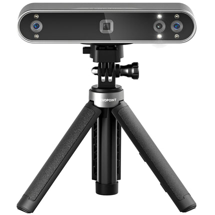 Revopoint Pop 3 Plus Advanced Scanner 3D