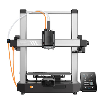 Anycubic Kobra 3 V2 Combo Stampante 3D