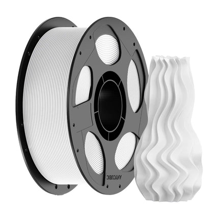 Anycubic Filamento PLA 1 KG Bianco