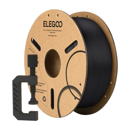 ELEGOO Filamento PLA-CF Nero