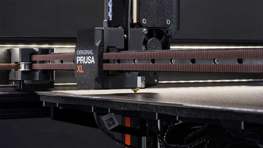 Original Prusa XL
