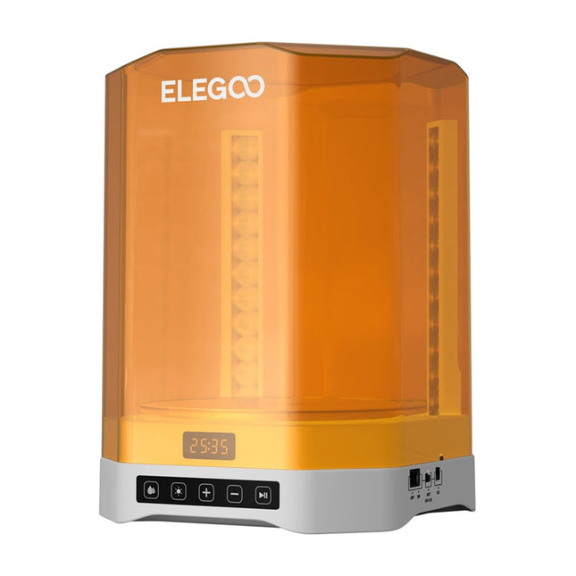 ELEGOO Mercury Plus 3.0