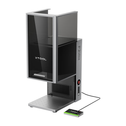 xTool F2 Ultra Laser 2 in 1