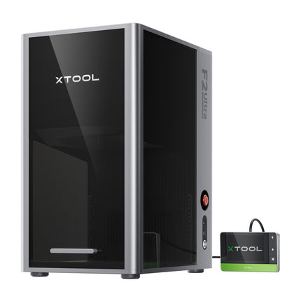 xTool F2 Ultra Set