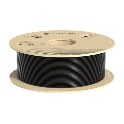 Anycubic Filamento PLA 1 KG Nero