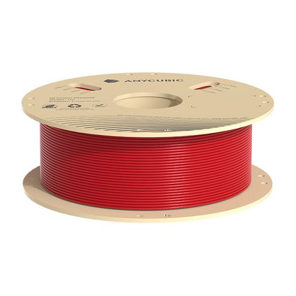 Anycubic Filamento PLA 1 KG Rosso