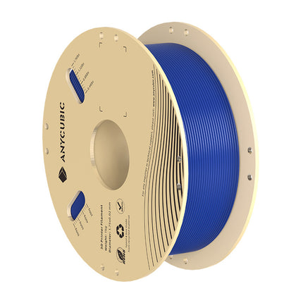 Anycubic Filamento PLA 1 KG Blu