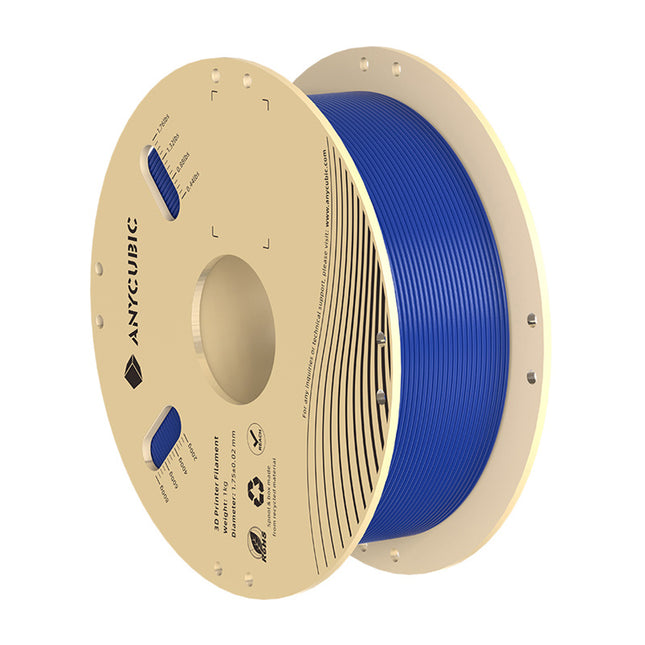 Anycubic Filamento PLA 1 KG Blu