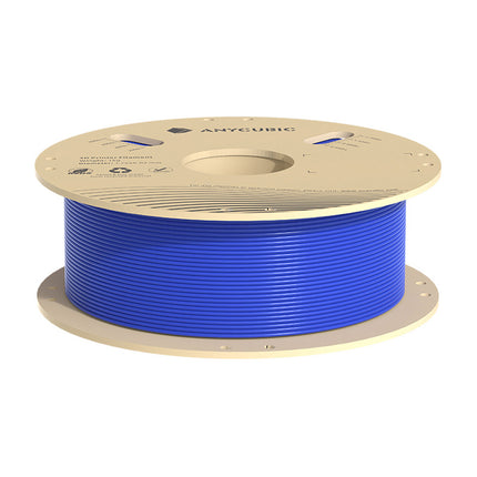 Anycubic Filamento PLA 1 KG Blu