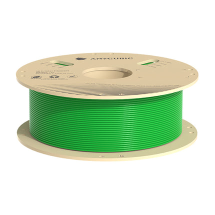Anycubic Filamento PLA 1 KG Verde