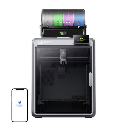 Creality K2 Pro Combo