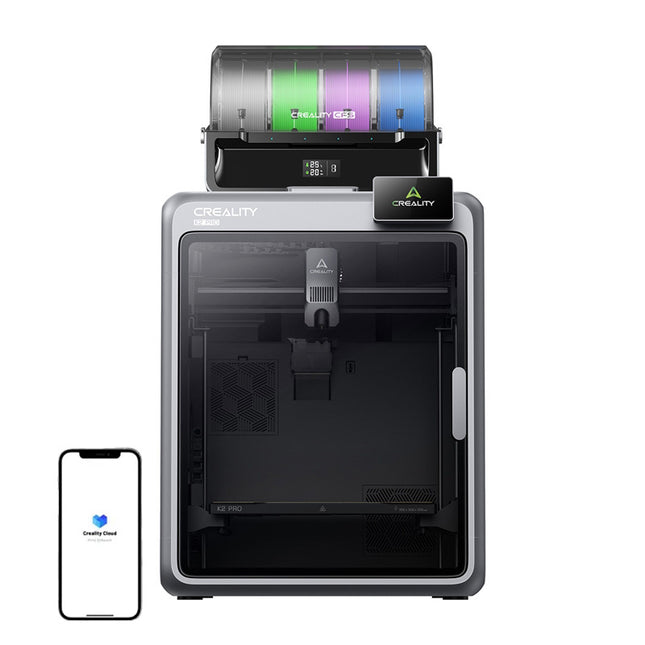 Creality K2 Pro Combo