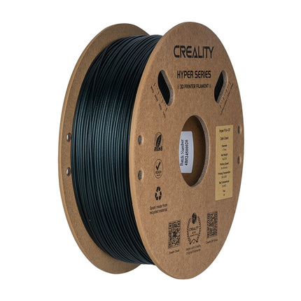 Creality Filamento Hyper PLA-CF Verde Scuro