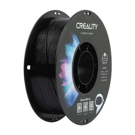 Creality Filamento TPU Nero