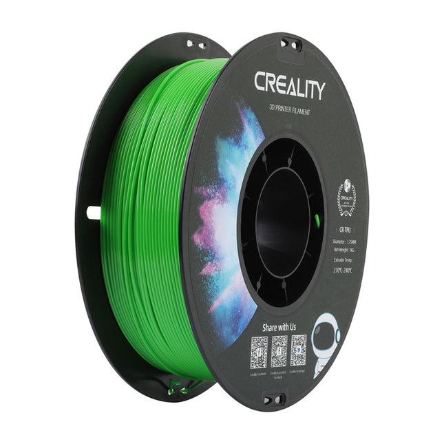 Creality Filamento TPU Verde