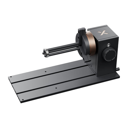 xTool RA3 Asse Rotativo
