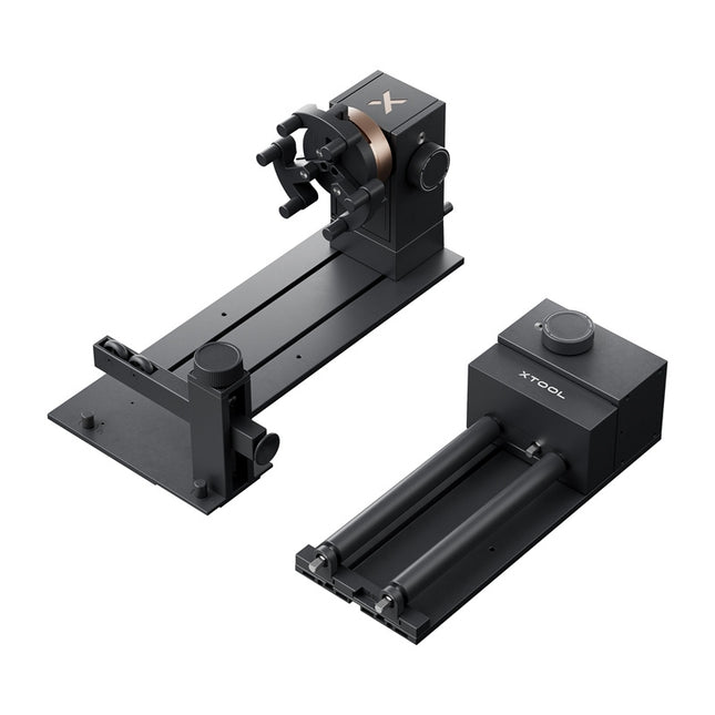 xTool RA3 Asse Rotativo