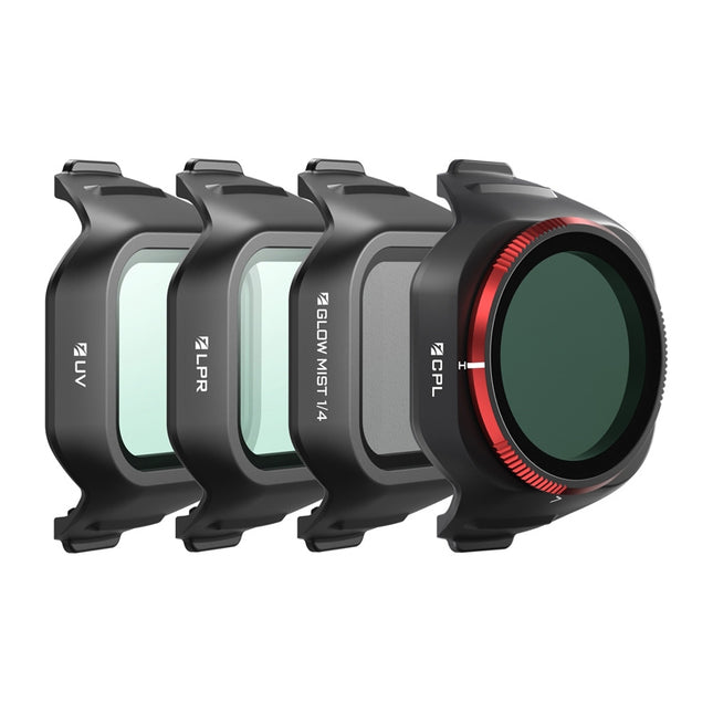 Freewell Set Filtri Everyday per DJI Mini 5 Pro