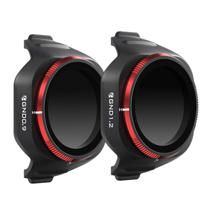 Freewell Filtro Gradient per DJI Mini 5 Pro
