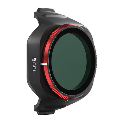 Freewell Filtro CPL per DJI Mini 5 Pro
