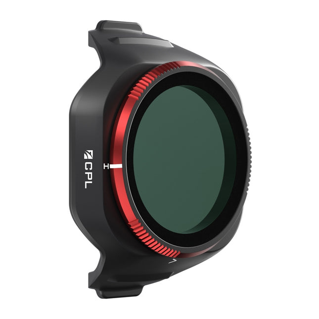 Freewell Filtro CPL per DJI Mini 5 Pro