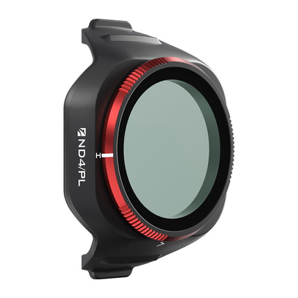 Freewell Filtro ND4/PL per DJI Mini 5 Pro
