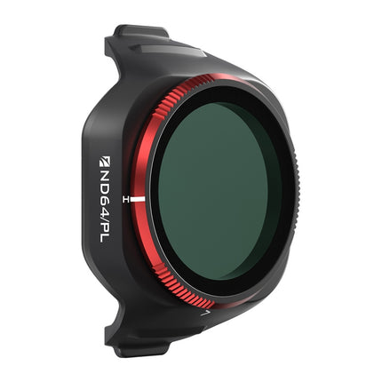 Freewell Filtro ND64/PL per DJI Mini 5 Pro
