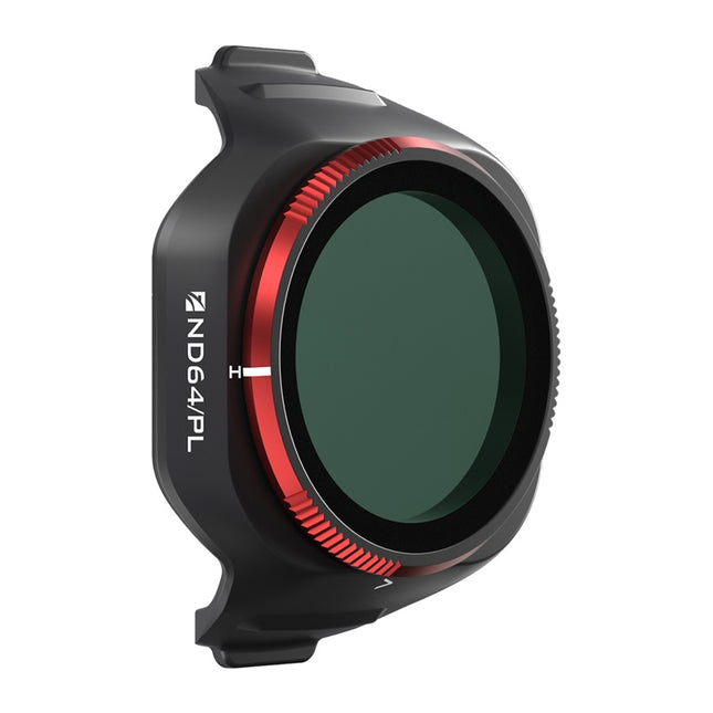 Freewell Filtro ND64/PL per DJI Mini 5 Pro