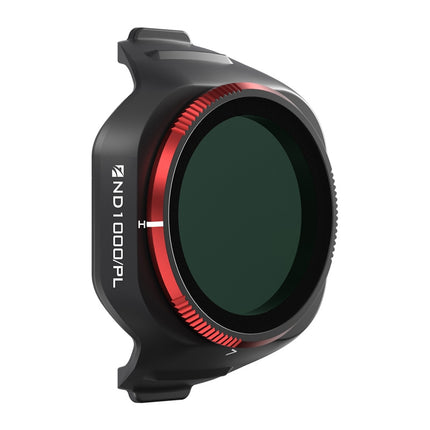 Freewell Filtro ND1000/PL per DJI Mini 5 Pro
