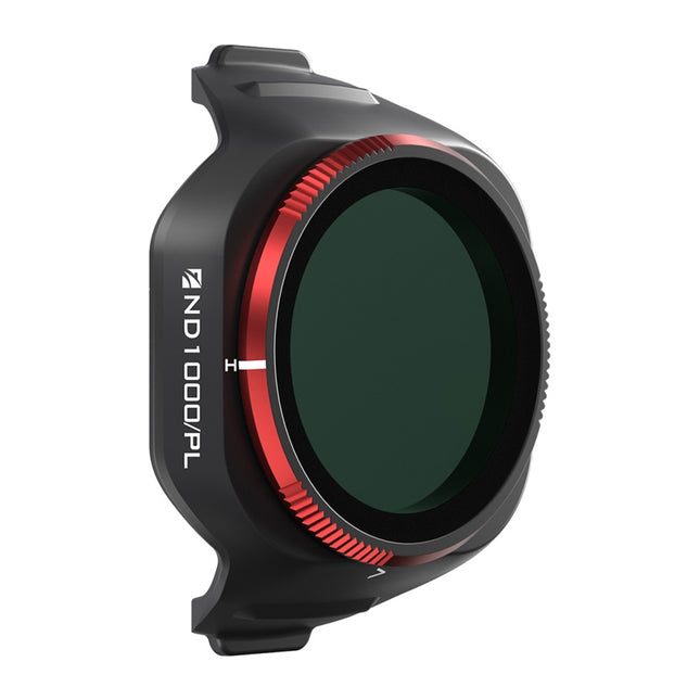 Freewell Filtro ND1000/PL per DJI Mini 5 Pro