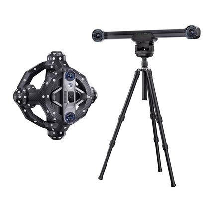 Revopoint Trackit Scanner 3D