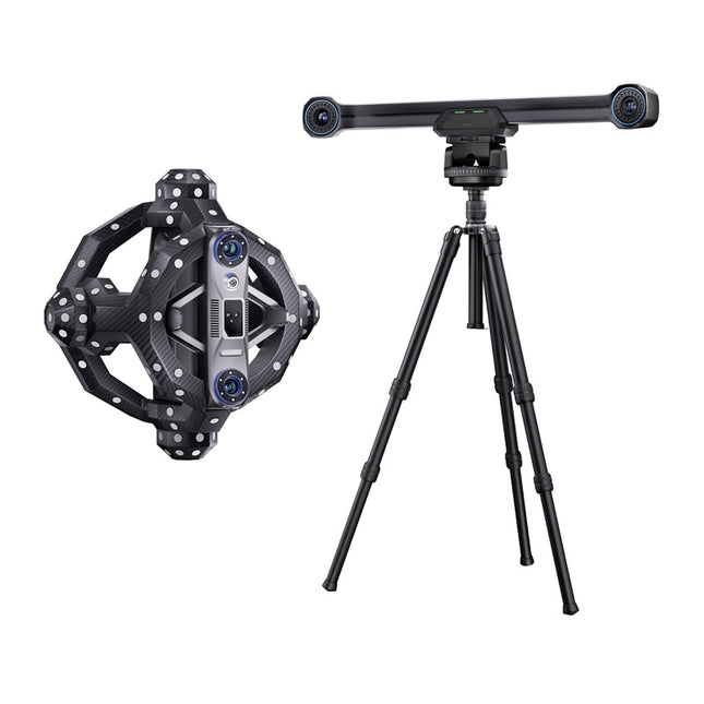 Revopoint Trackit Scanner 3D