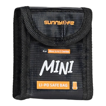 Sunnylife Custodia Batteria per DJI Mini 5 Pro