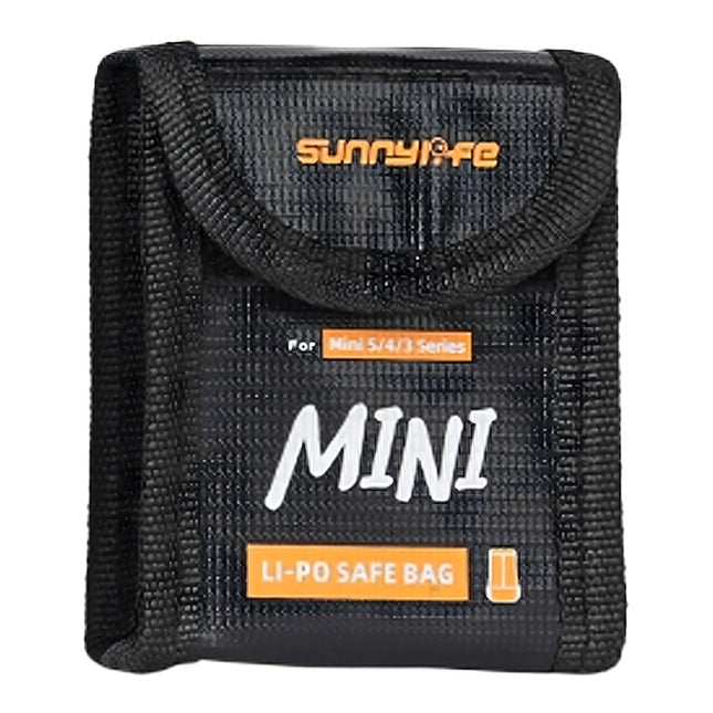 Sunnylife Custodia Batteria per DJI Mini 5 Pro