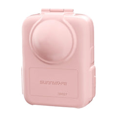 Sunnylife SN027 Custodia Semi-Aperta Rosa