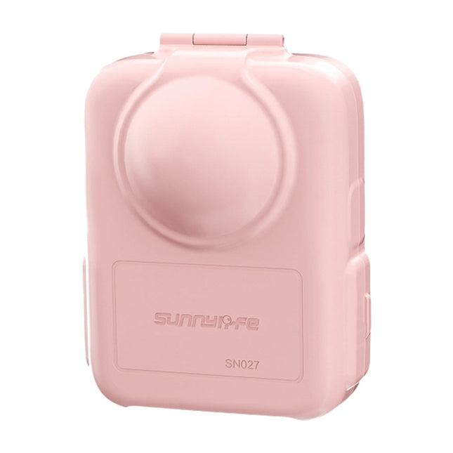 Sunnylife SN027 Custodia Semi-Aperta Rosa